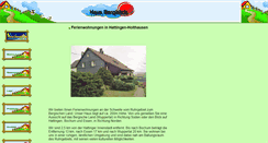 Desktop Screenshot of bergblick-hattingen.de